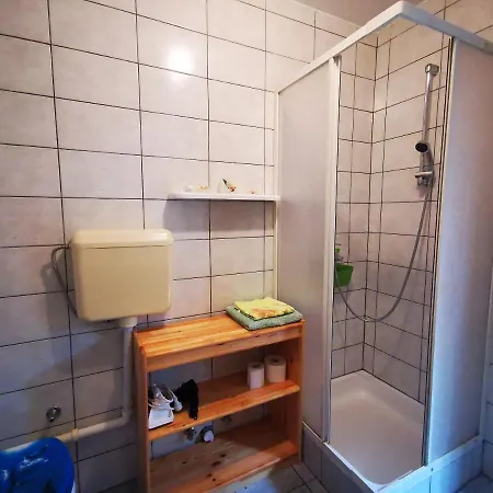 Svijetlana Appartement
