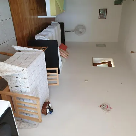 Svijetlana Appartement Jadranovo