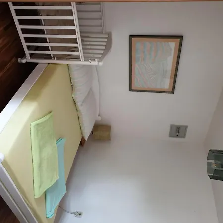 Svijetlana Apartment Jadranovo